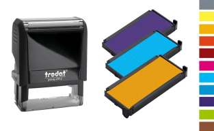 Ersatzkissen Trodat Printy Premium